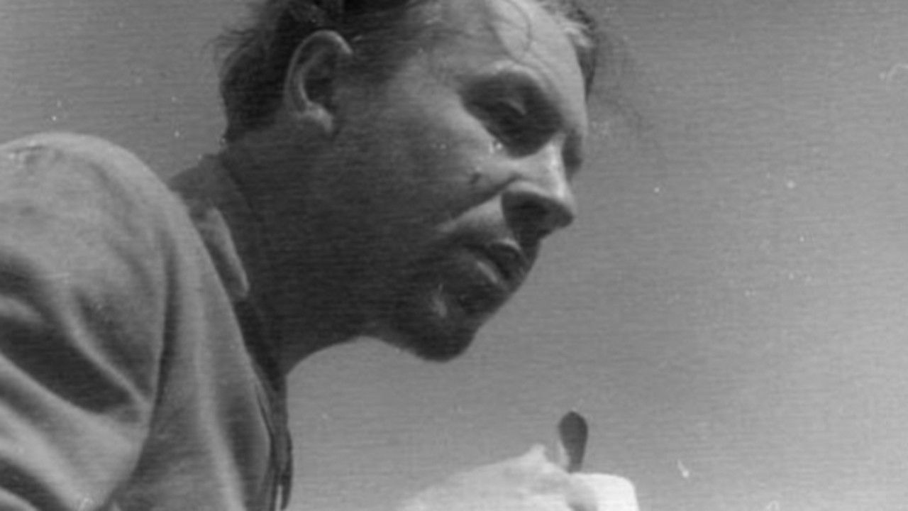 Iron Brigade backdrop