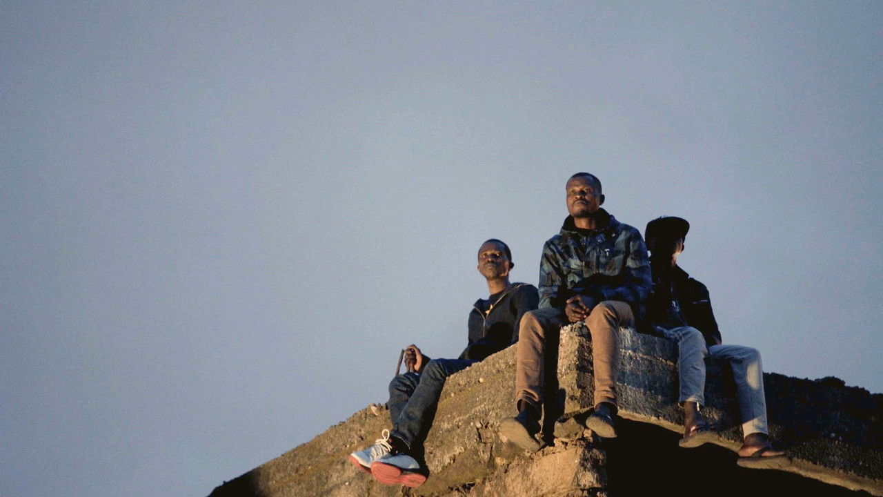 In Another Life backdrop