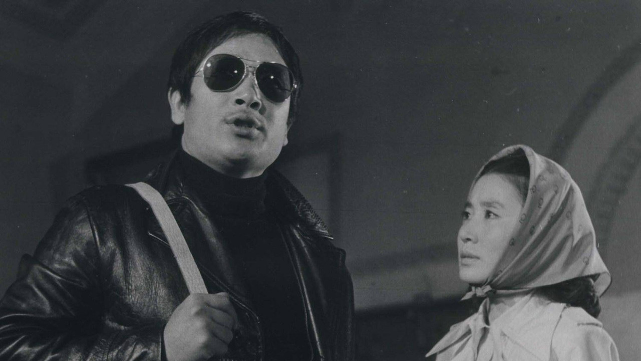 The Woman On The Ferris Wheel backdrop