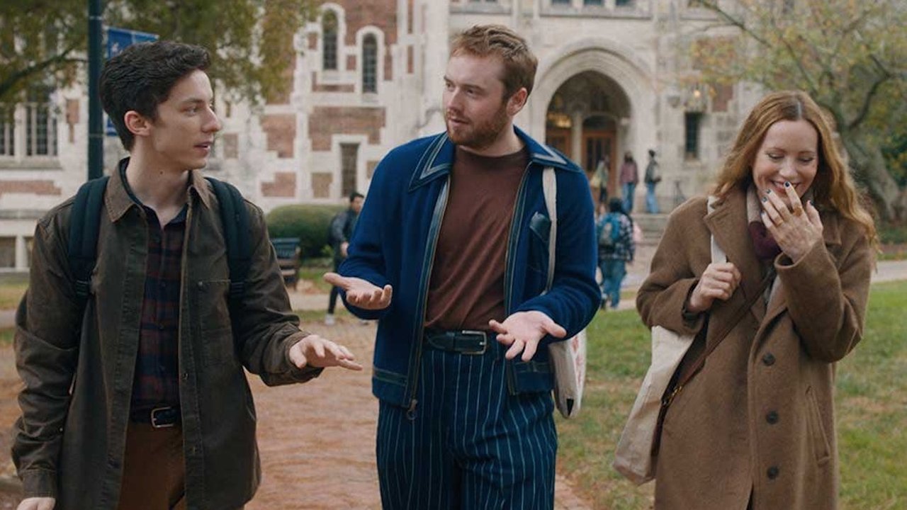 Poetic License backdrop