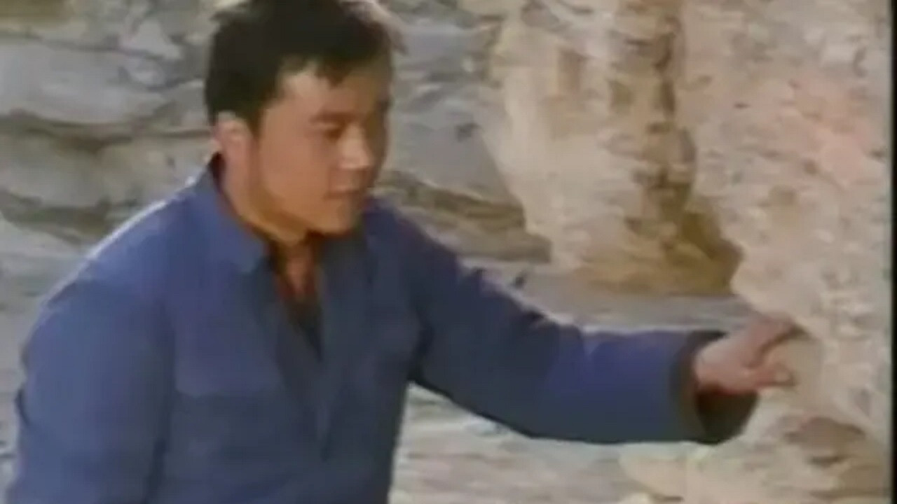 平凡的世界 backdrop