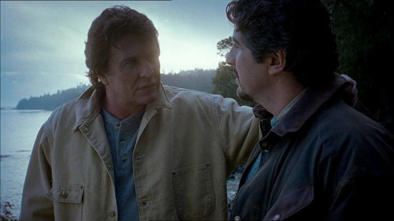 Cruel and Unusual backdrop