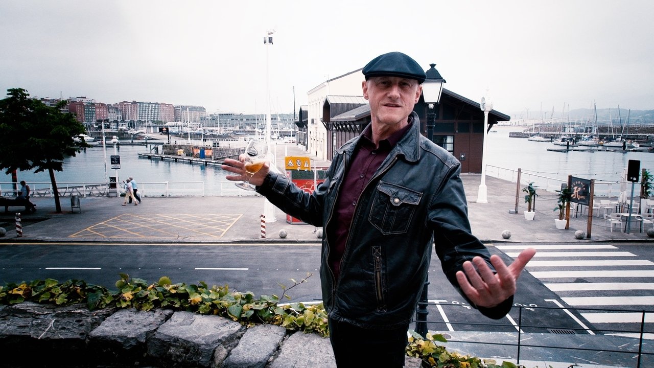 Ilegales 82 backdrop