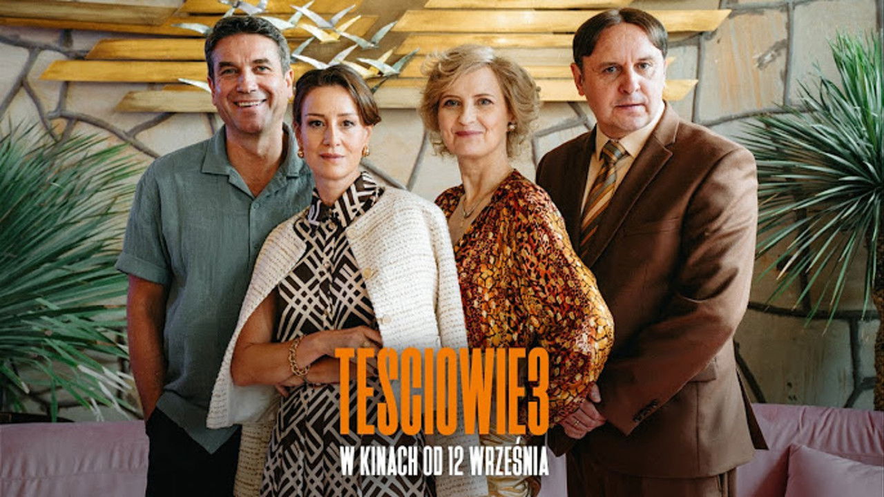 The In-Laws 3 backdrop