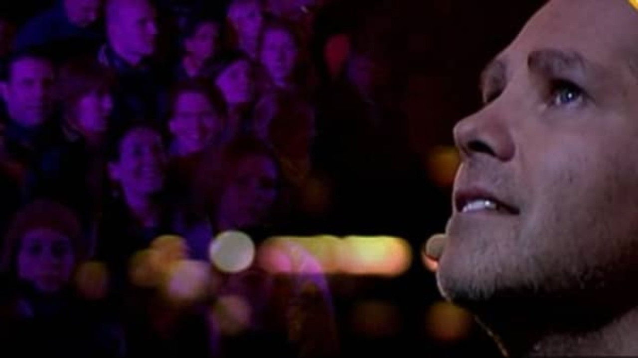 The Passion 2012: Live in Rotterdam backdrop