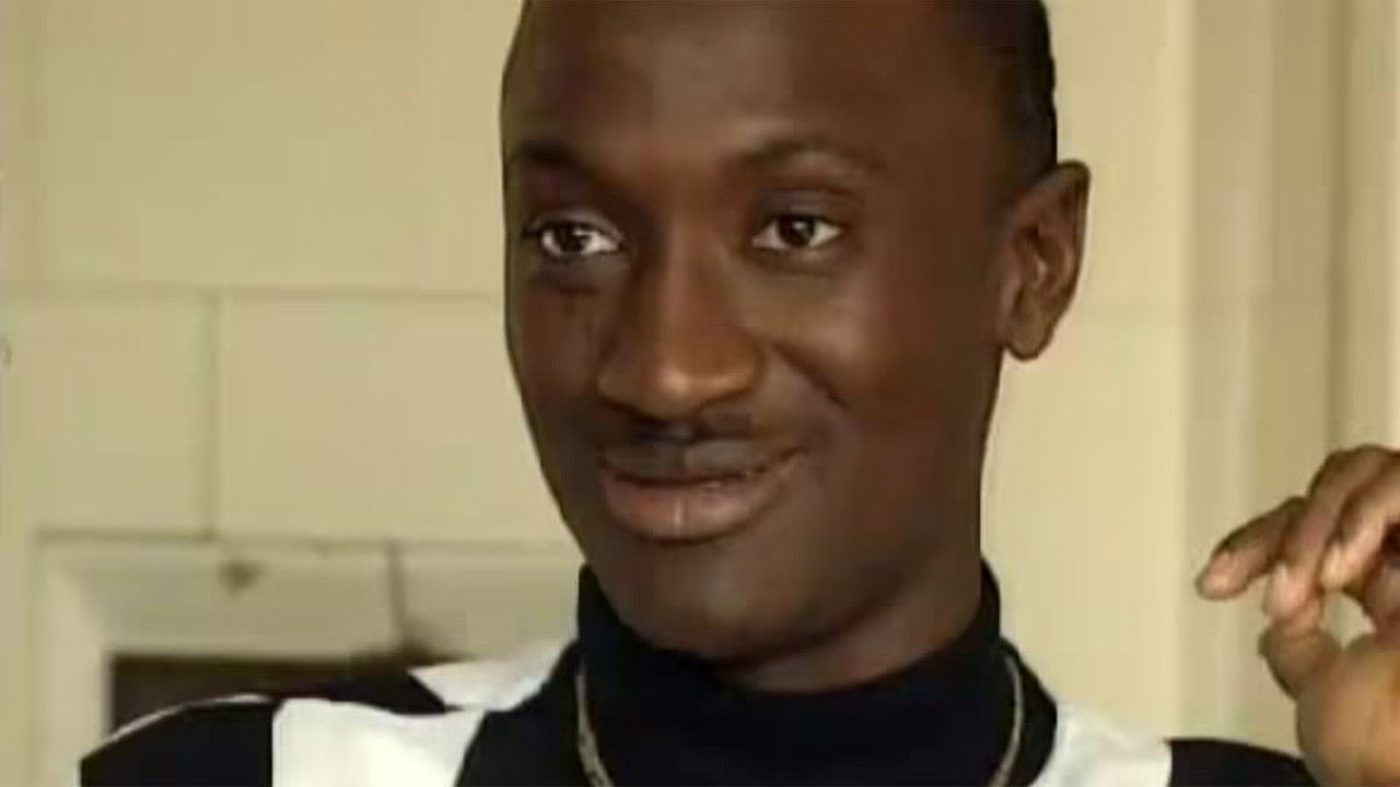 Afrikaner i Sverige backdrop