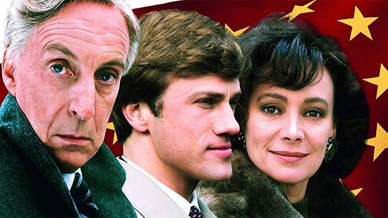 The Gravy Train Goes East backdrop