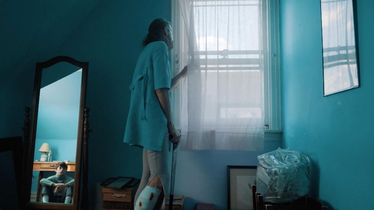 Beautiful Monsters backdrop