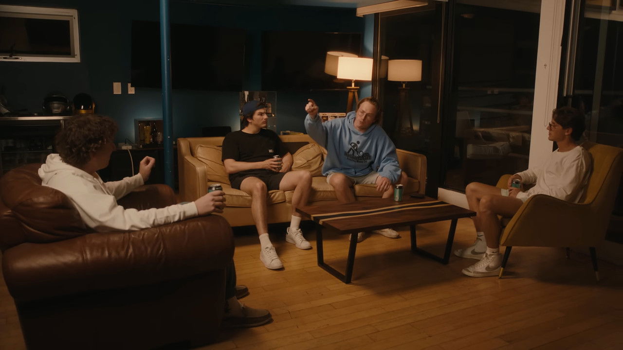 best impression of all time backdrop