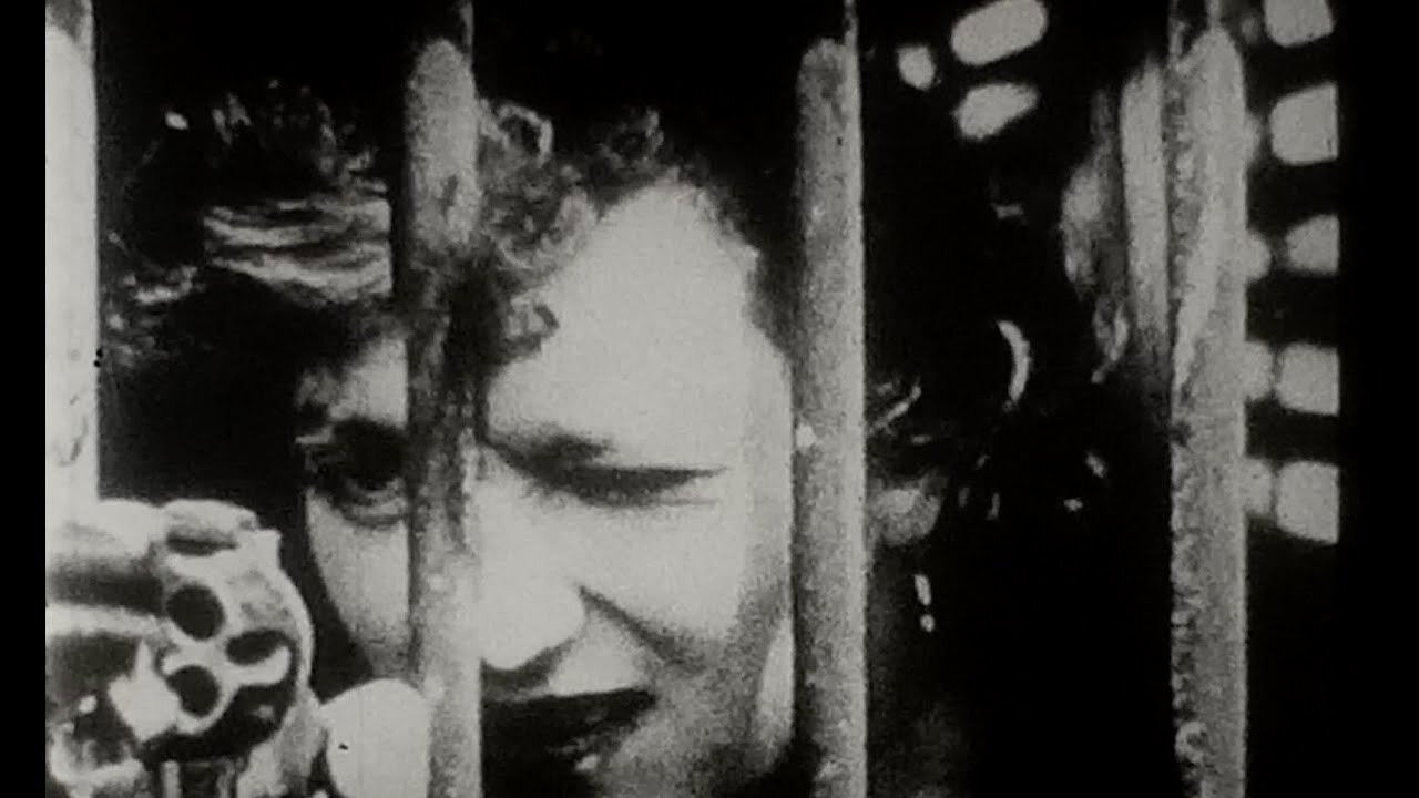 The Pay Train backdrop