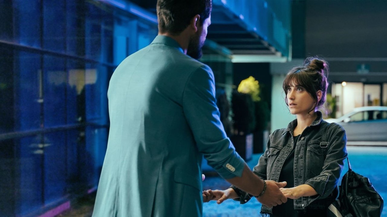 What Will I Become? backdrop