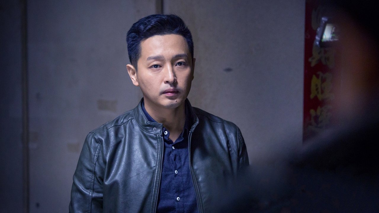 Medical Examiner Dr.Qin backdrop