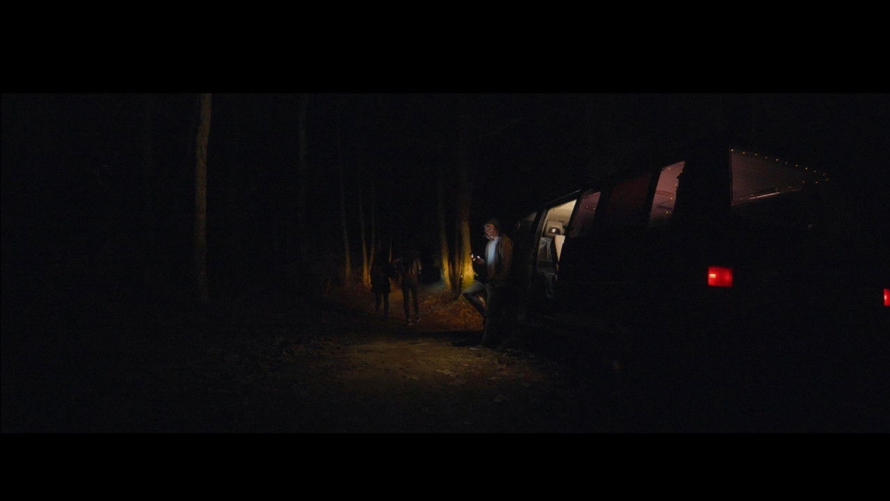 El vestido Rojo backdrop