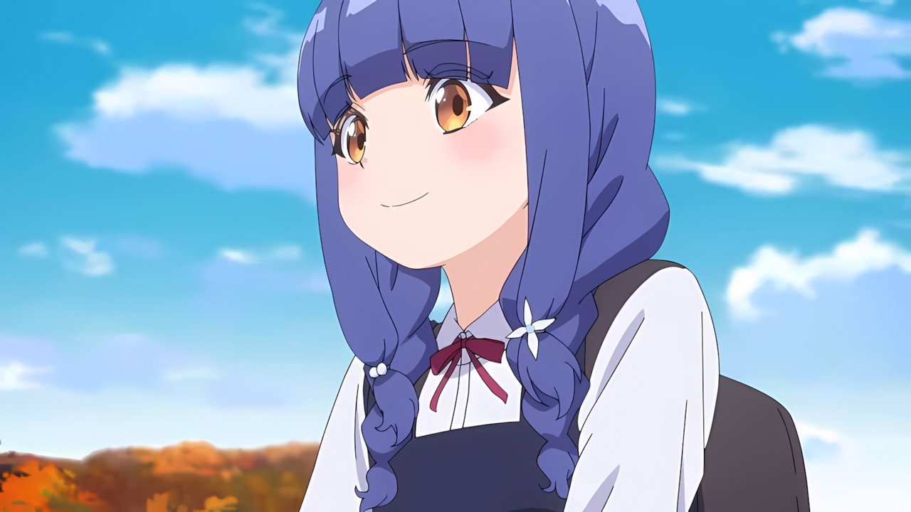 Ichijyoma Mankitsu Gurashi! backdrop