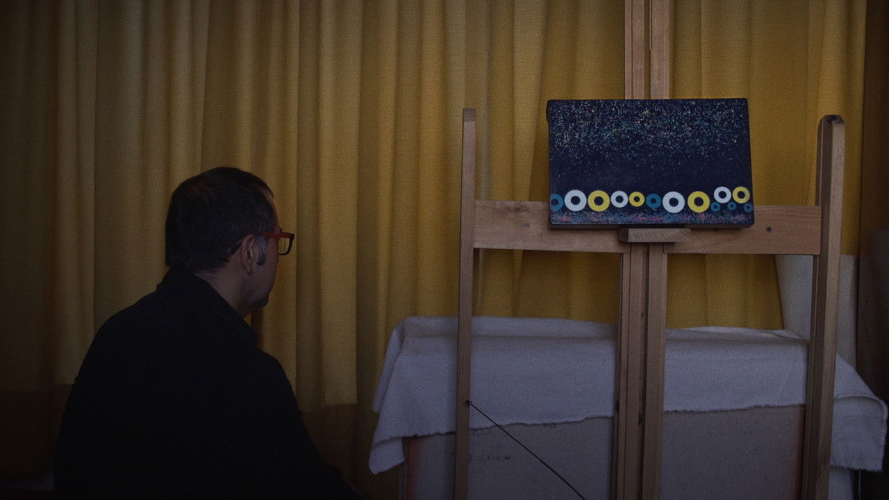 Una Ceguera Temporal backdrop