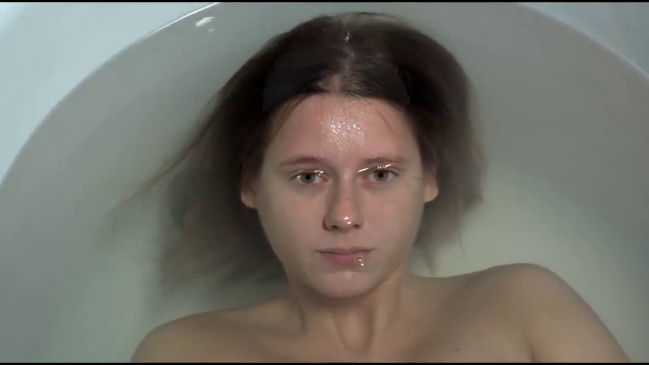 El orden de las cosas backdrop