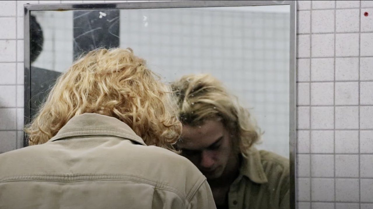 Where The Sun Rises backdrop