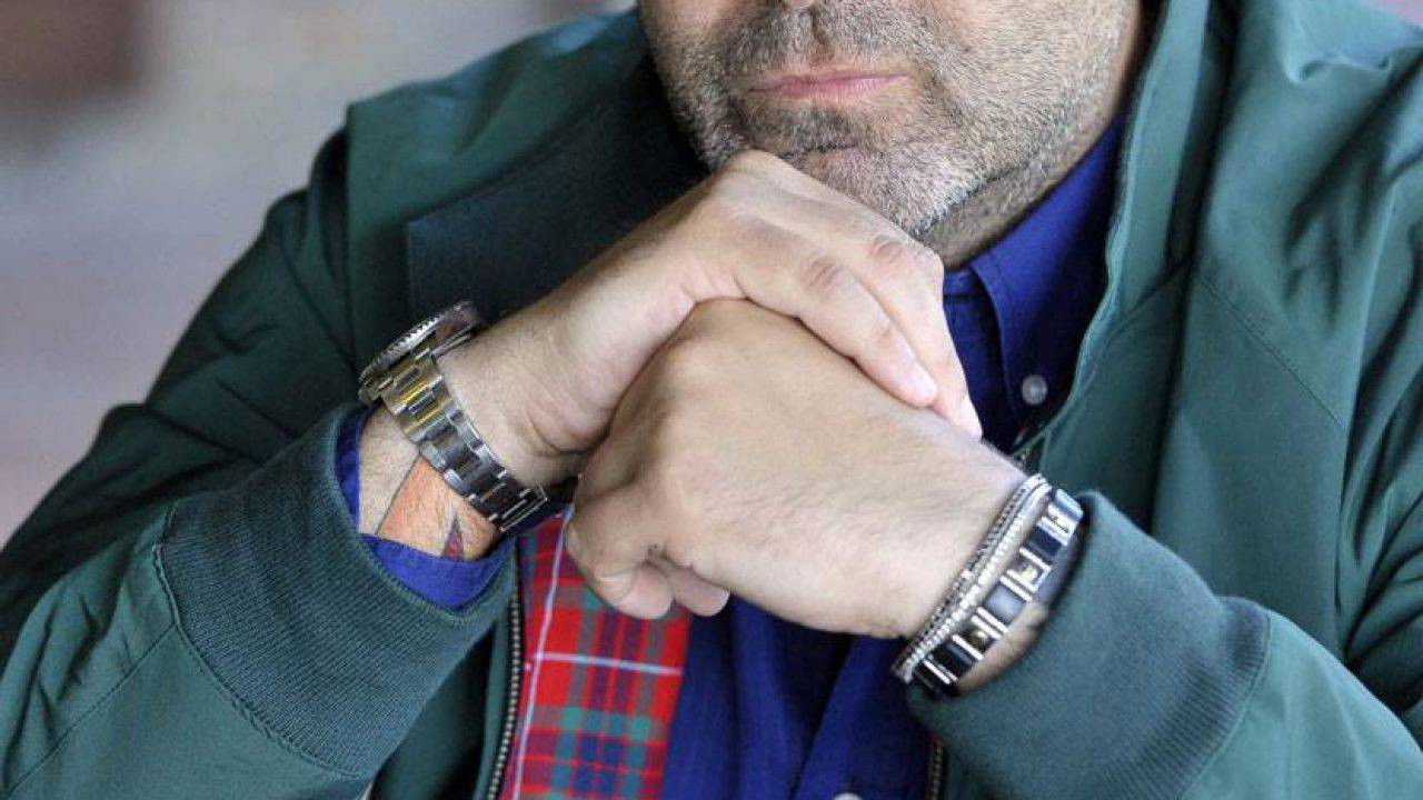 Il Peso Dell'Aria backdrop