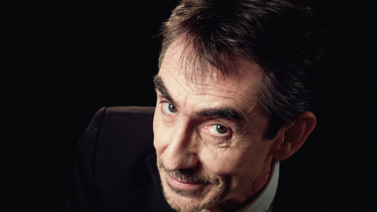 Habitación 13 backdrop