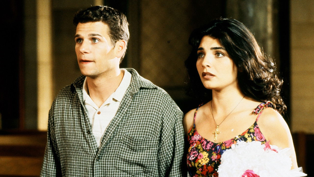 Looking For Lola backdrop