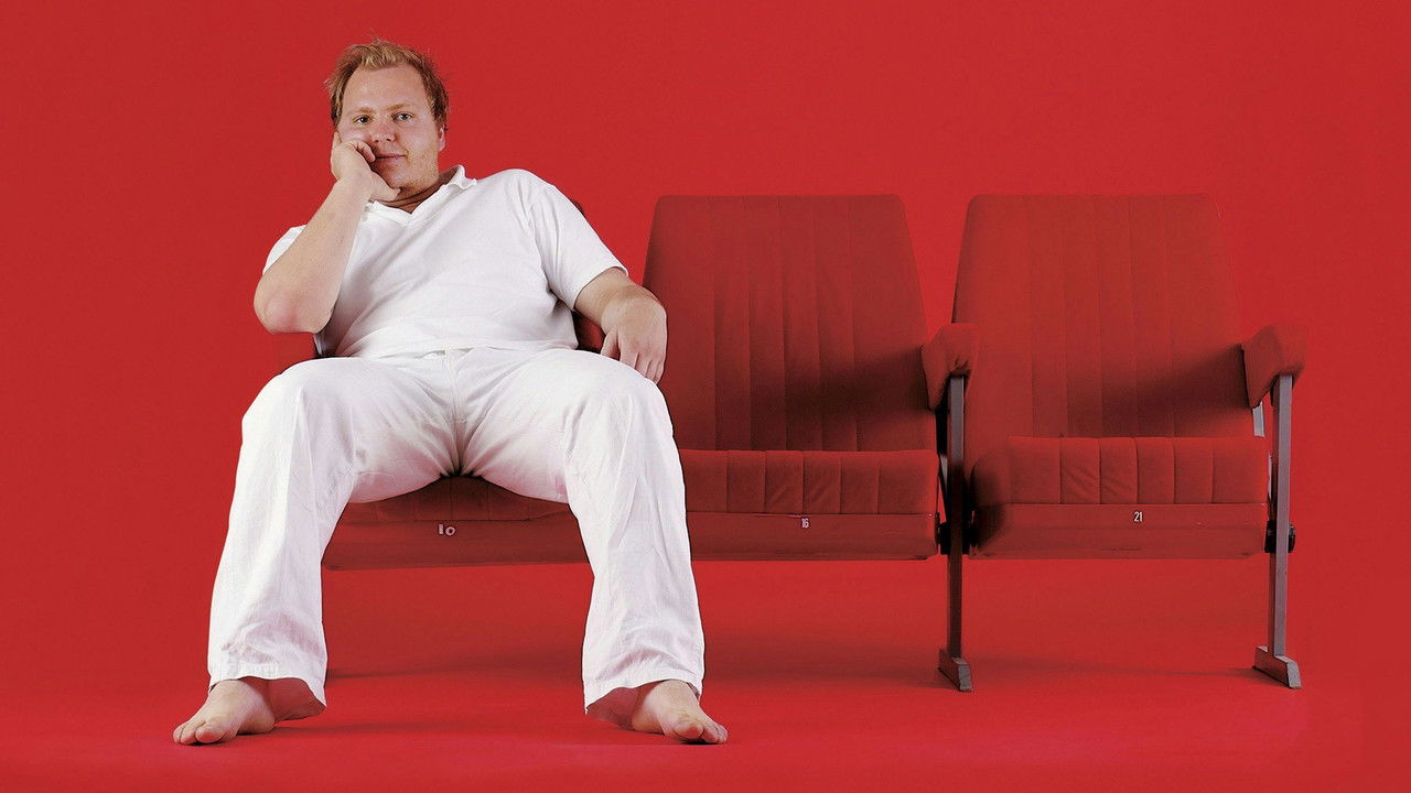 Rune Klan - Three in One backdrop