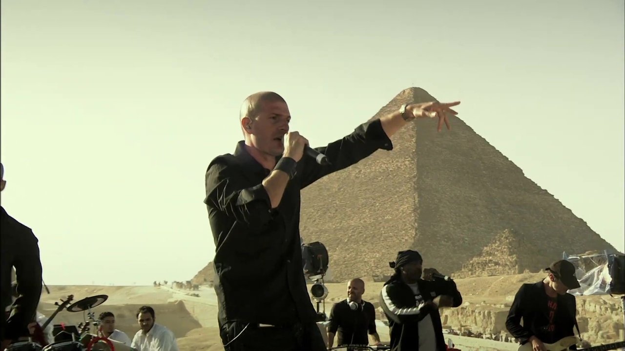 IAM 20 - Retour aux Pyramides backdrop