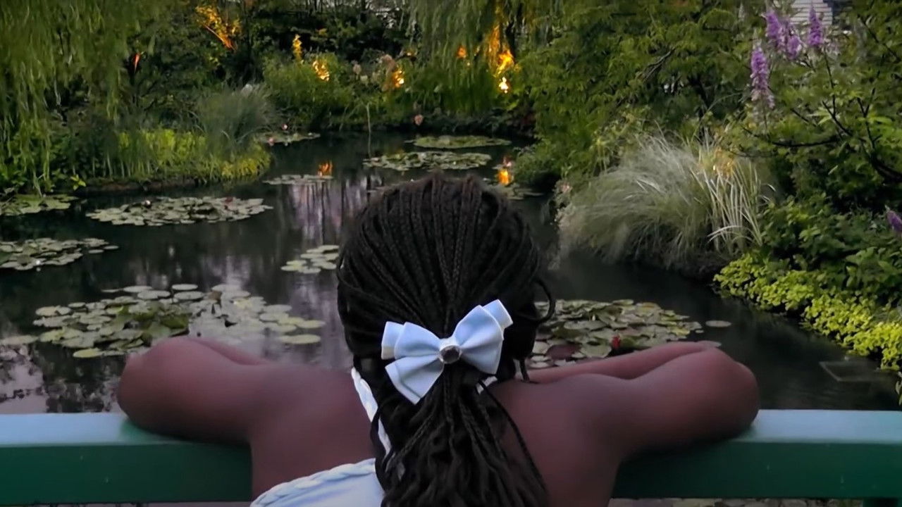 Natsu's Treasure backdrop