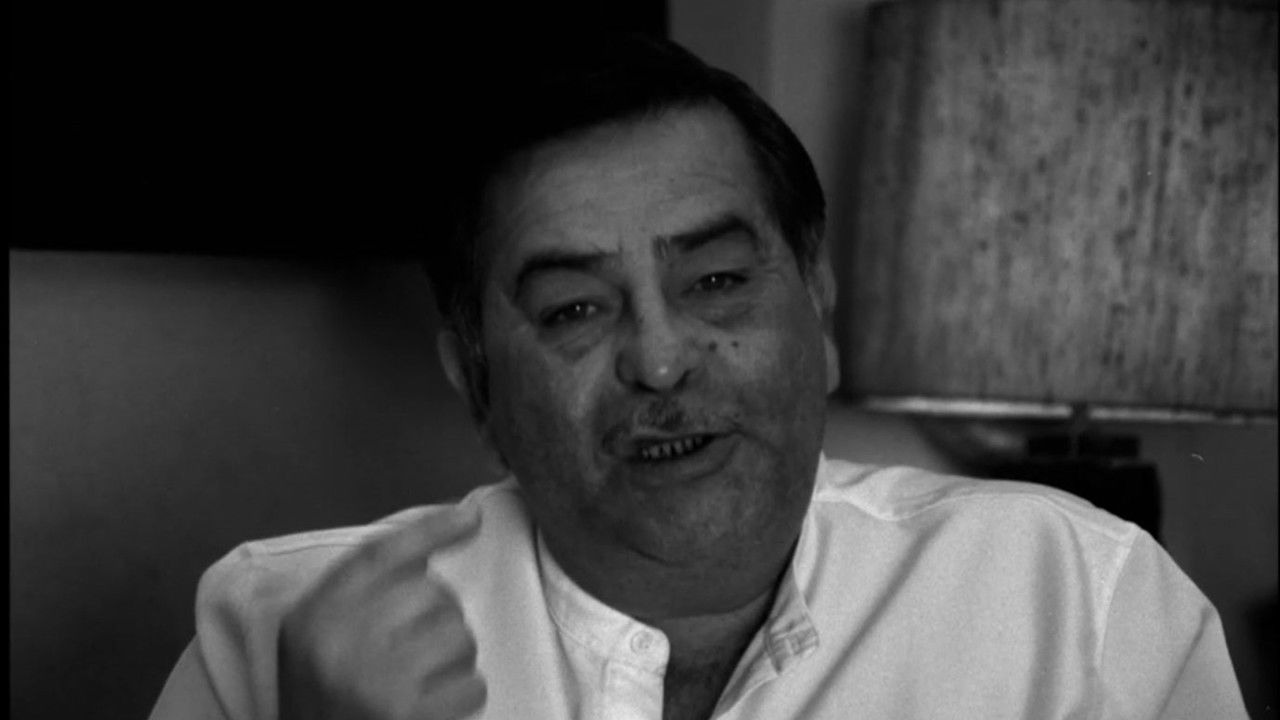 Indian Talkie backdrop