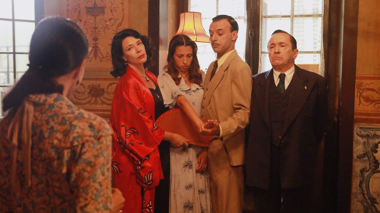 Jogos de Enganos backdrop