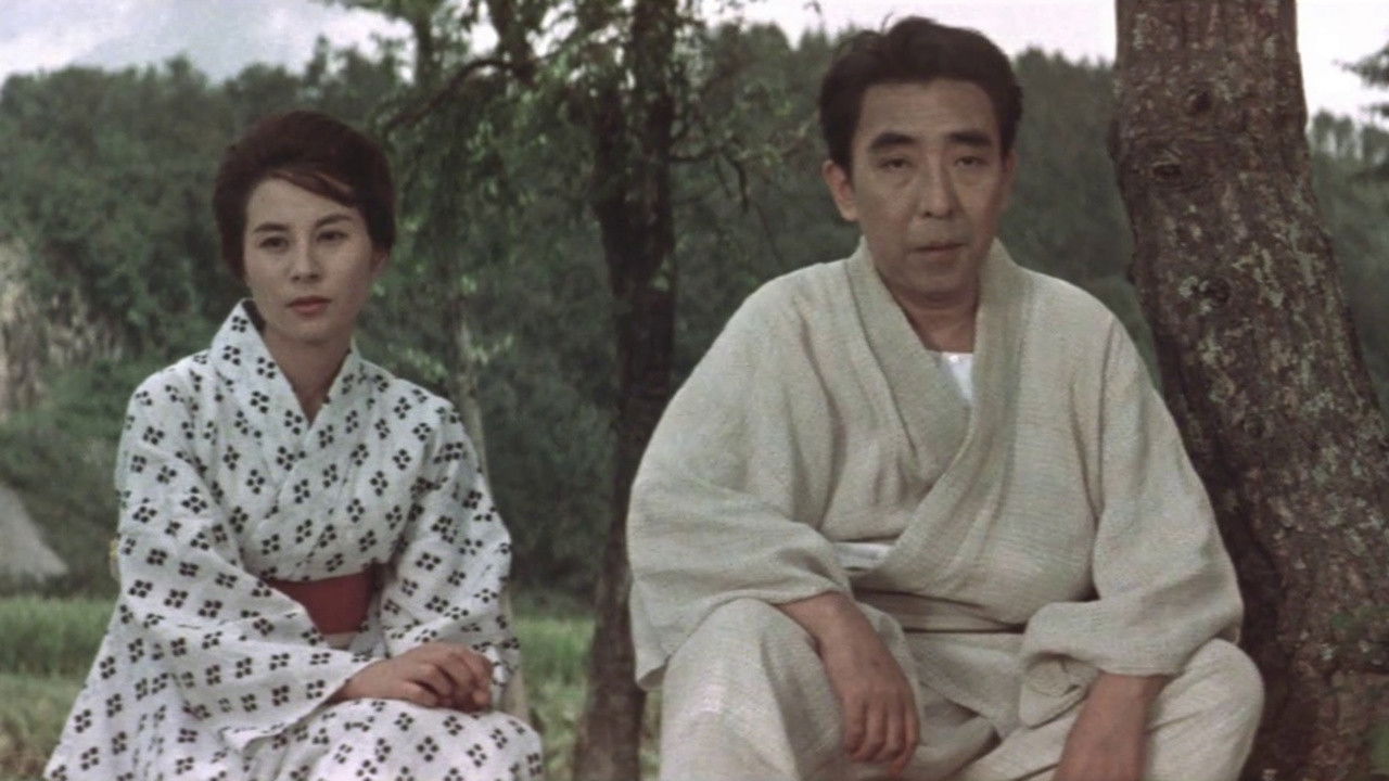 Thus Another Day backdrop