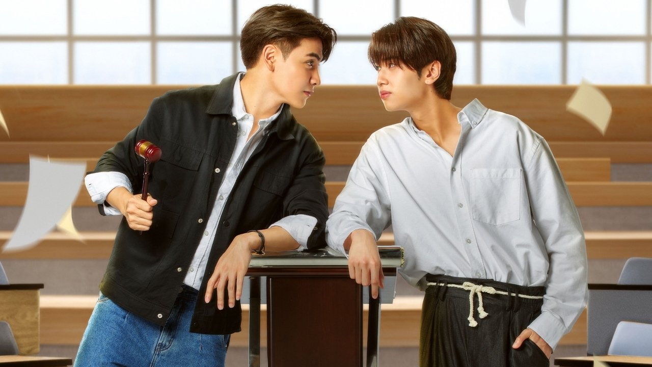 Hidden Agenda backdrop