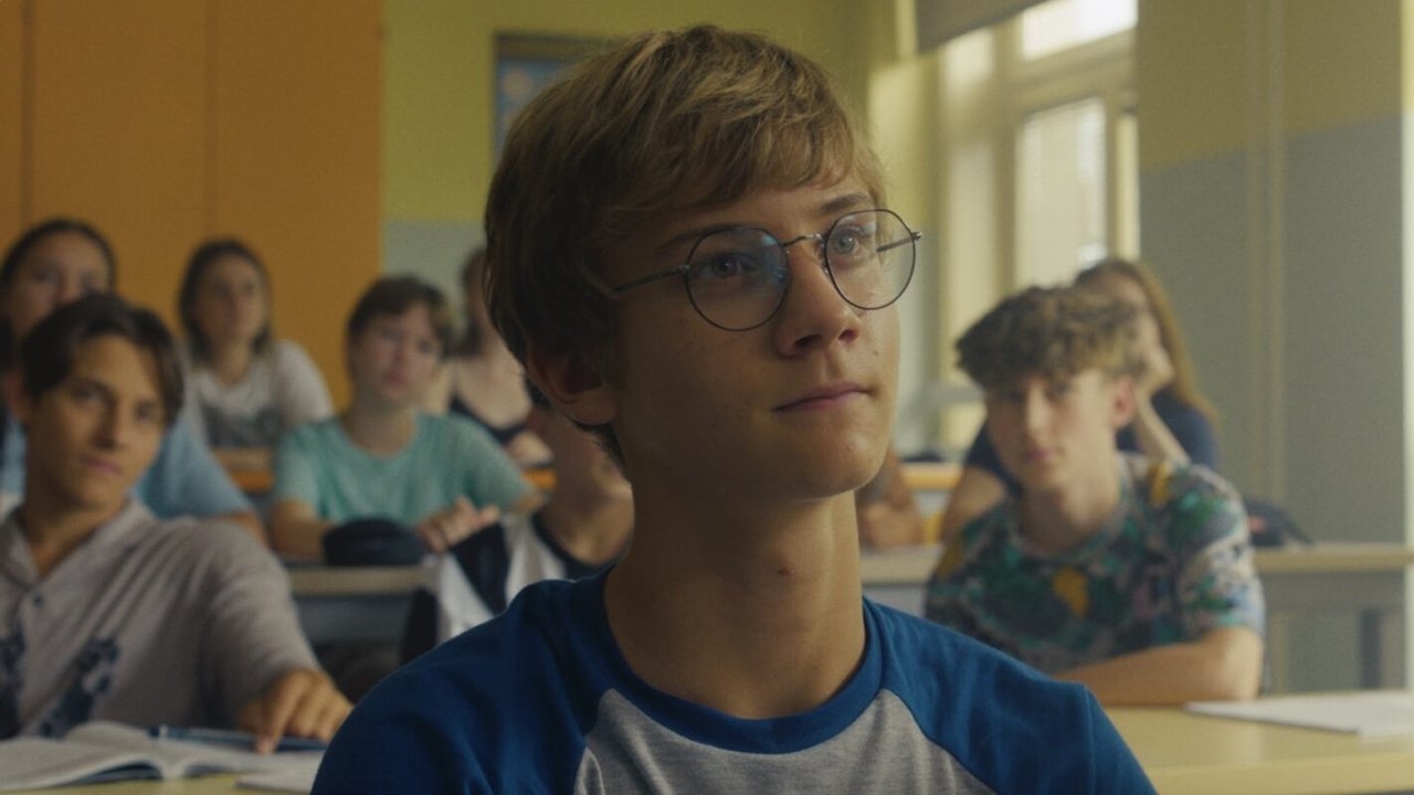 Elvis Skorc backdrop