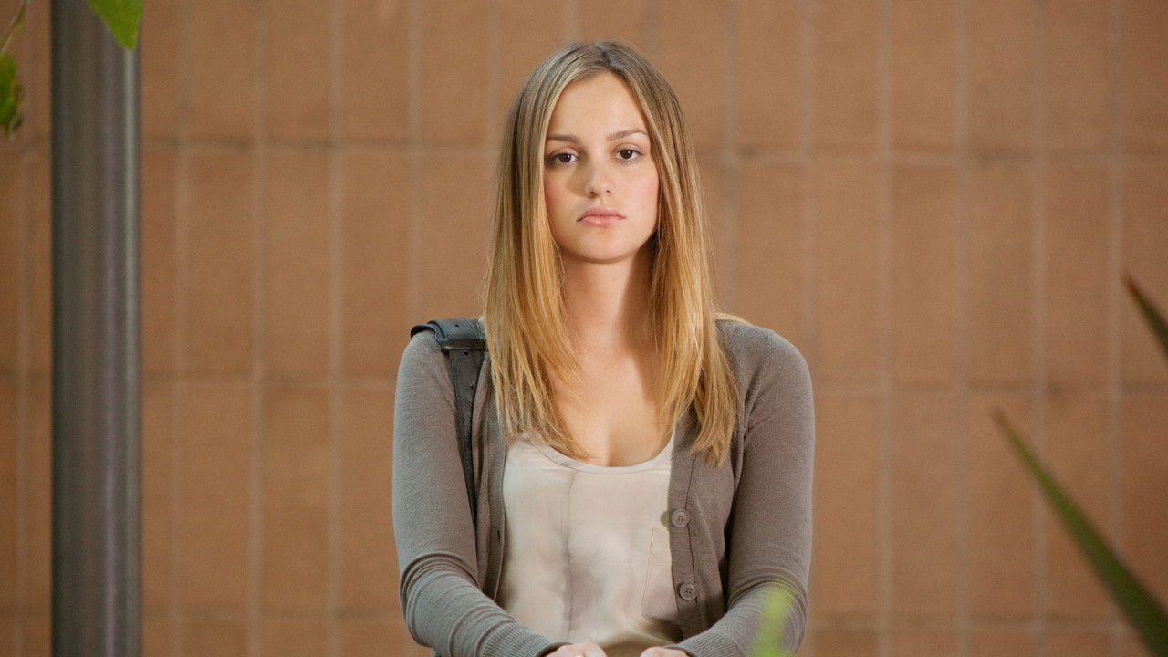 The Roommate backdrop