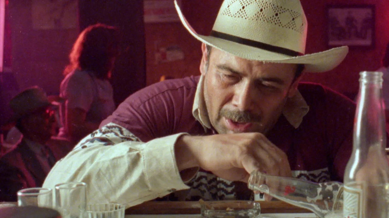 Los maravillosos olores de la vida backdrop