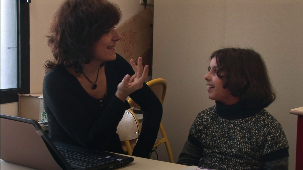 In Session, Do Not Disturb backdrop