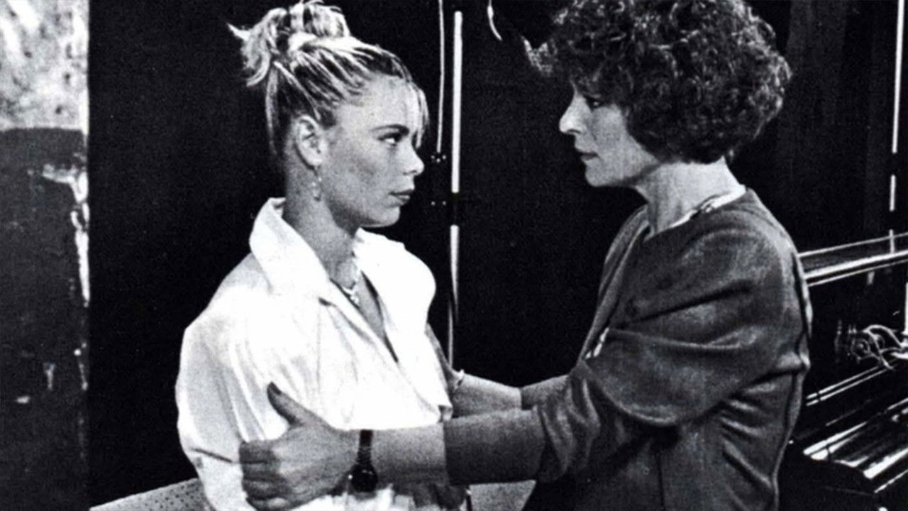 Captives of a Night Dance backdrop