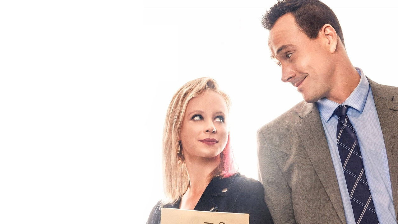 The Competition backdrop