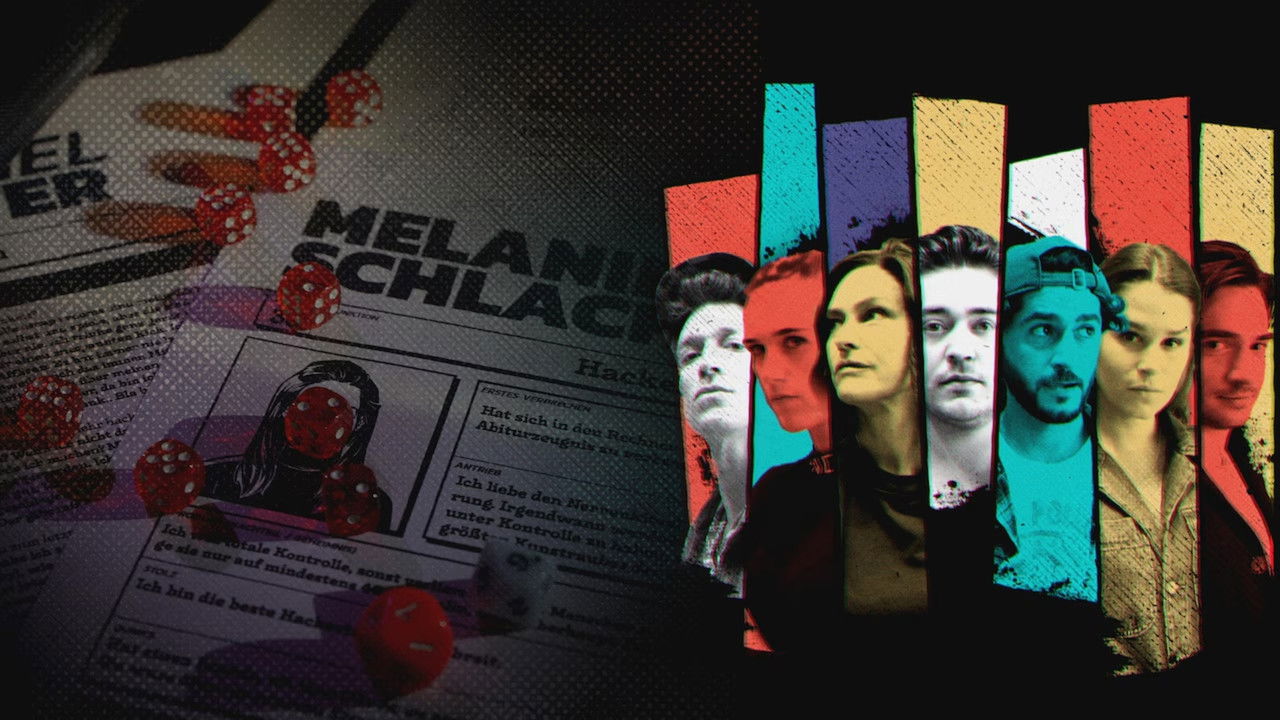 Letzte Beute backdrop