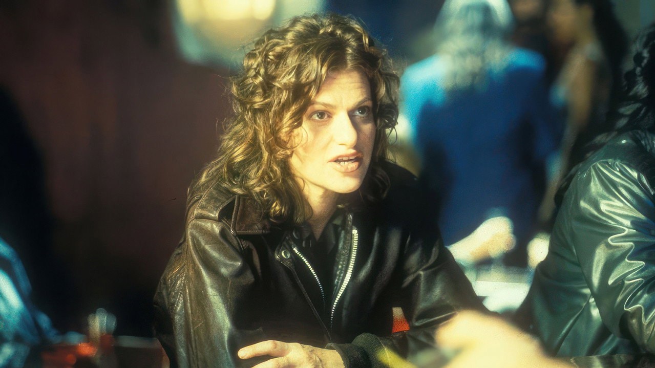 The Apocalypse backdrop