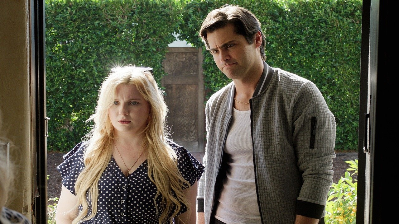 The Italians backdrop