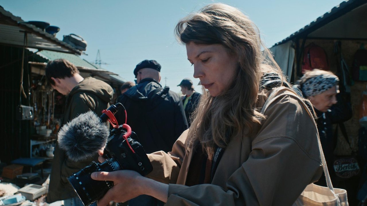 Dolomite and Ash backdrop