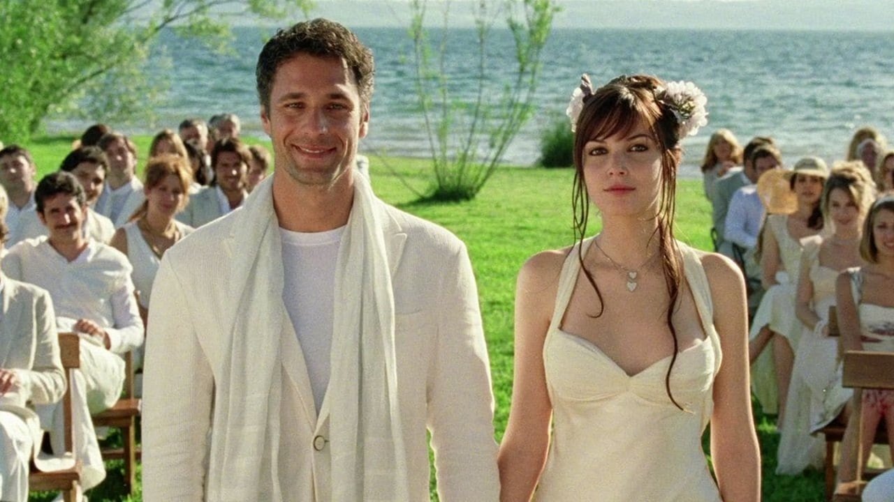 Sorry if I Want to Marry You backdrop