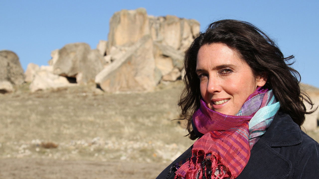 Divine Women backdrop