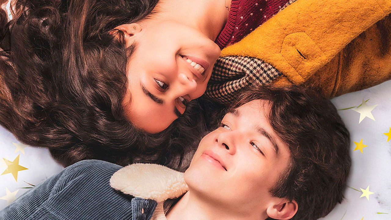 Remy en Juliyat backdrop