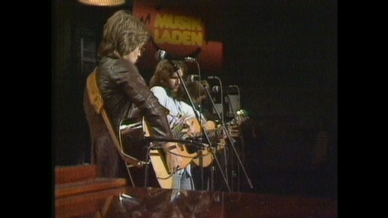 America: The Best of MusikLaden Live backdrop