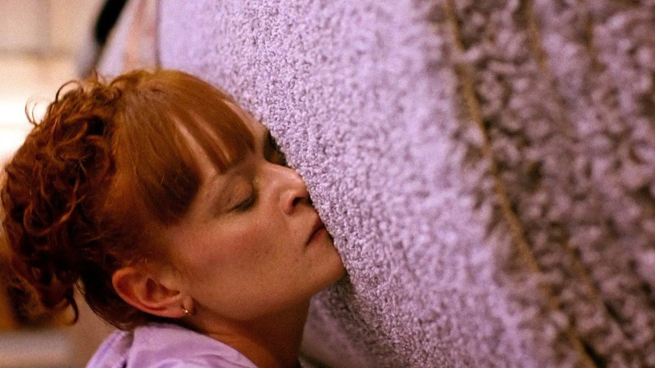 Radical Hardcore backdrop