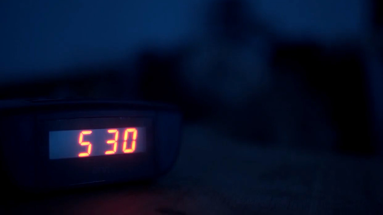 Another Morning backdrop