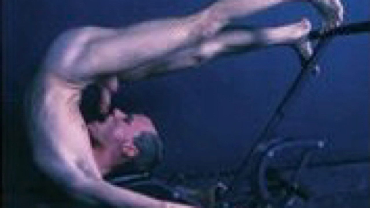 Autofellatio Diaries backdrop