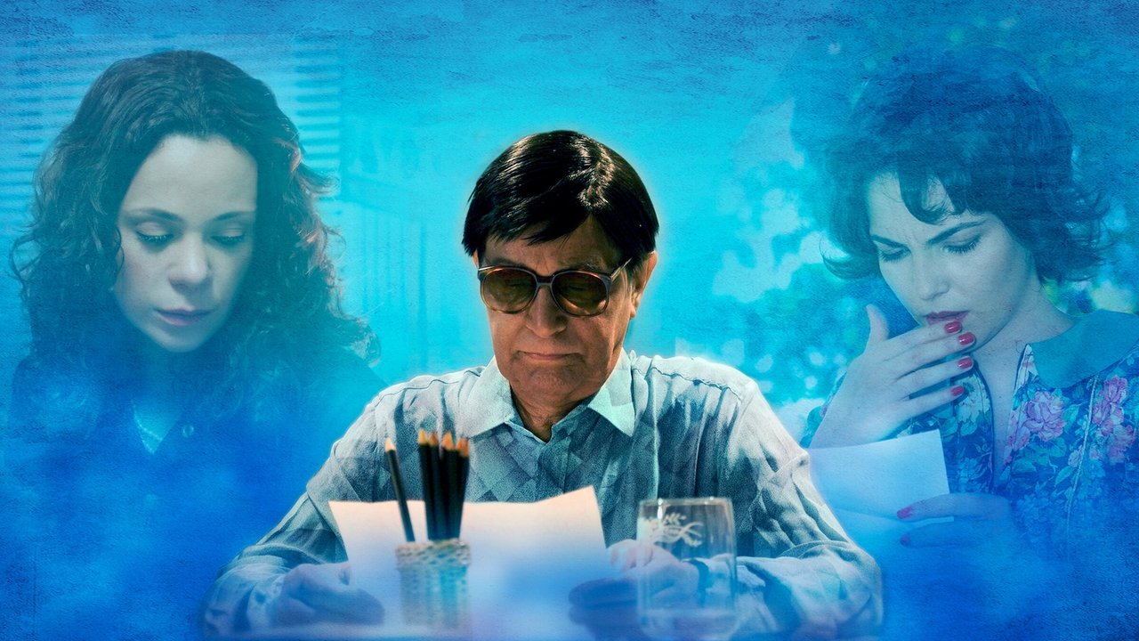 As Mães de Chico Xavier backdrop