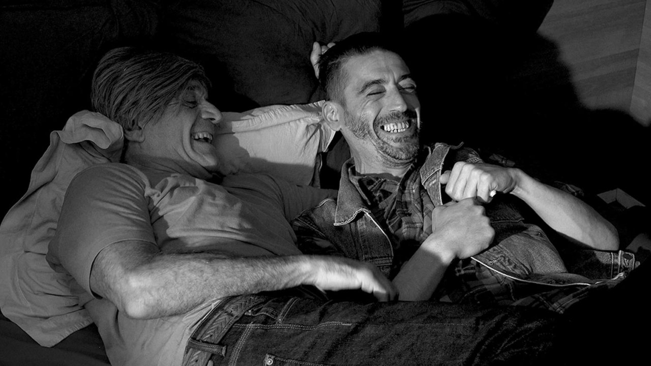 Farewell to Mustafa backdrop